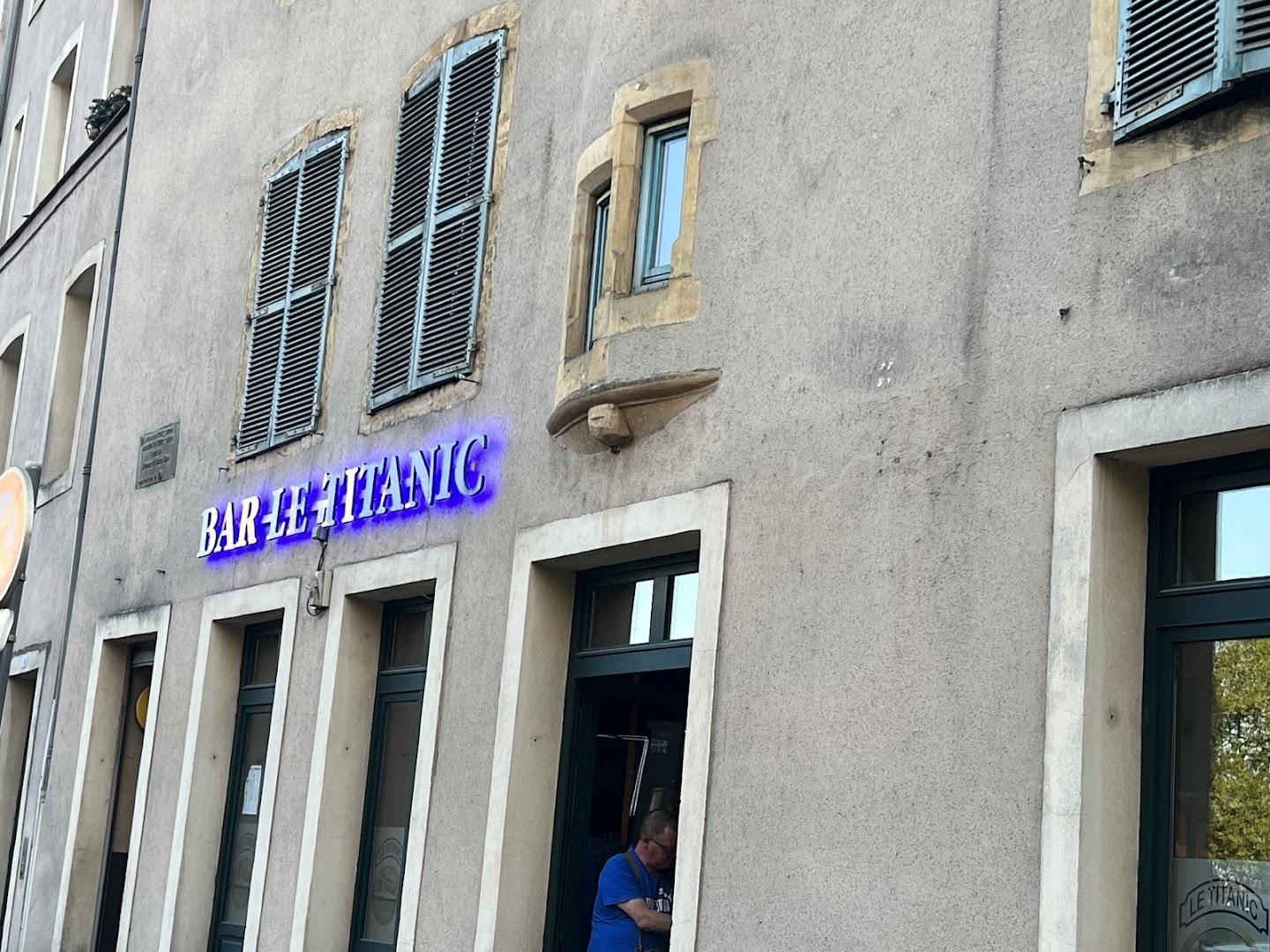 Le Titanic - Photo 3